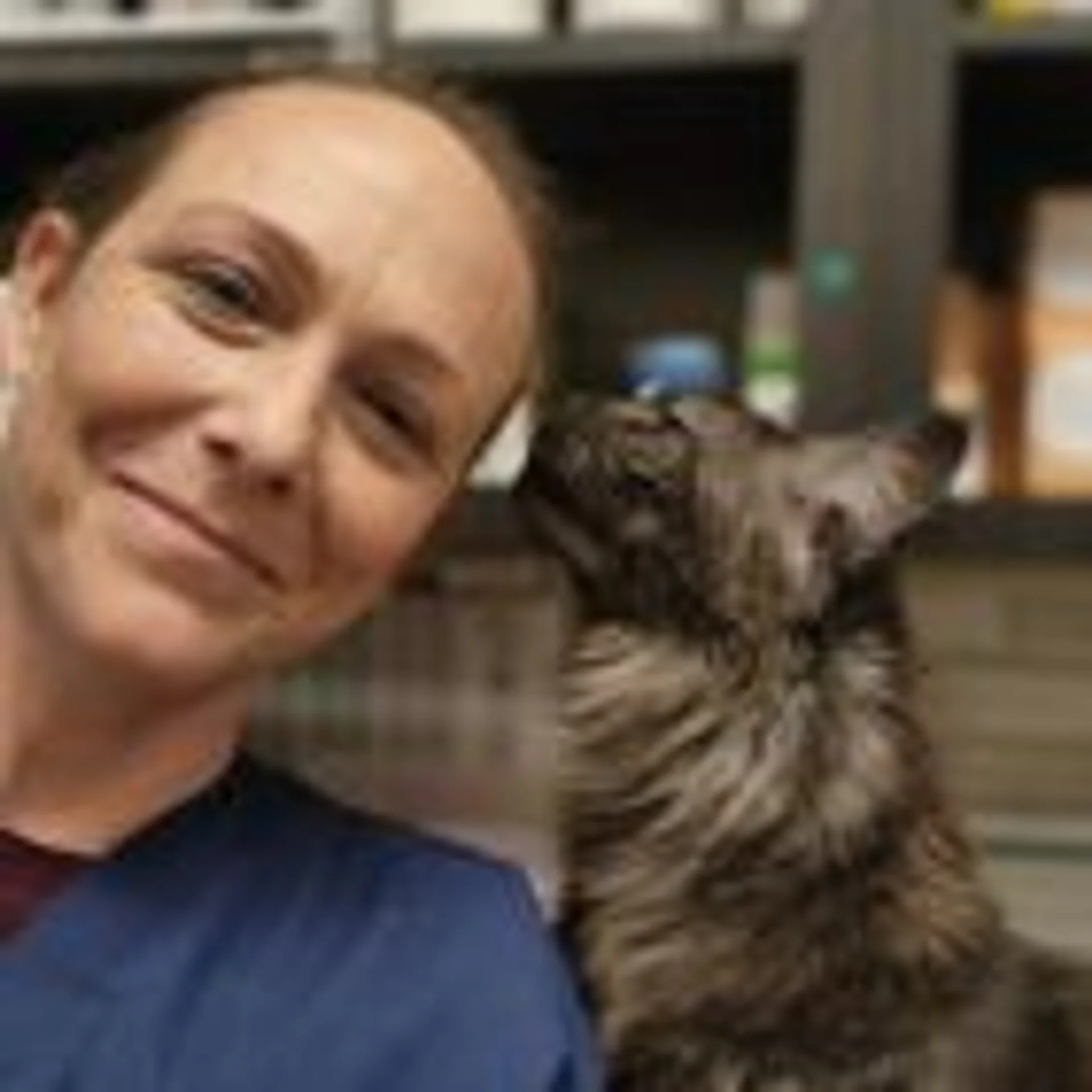 Dr. Vivian Nash