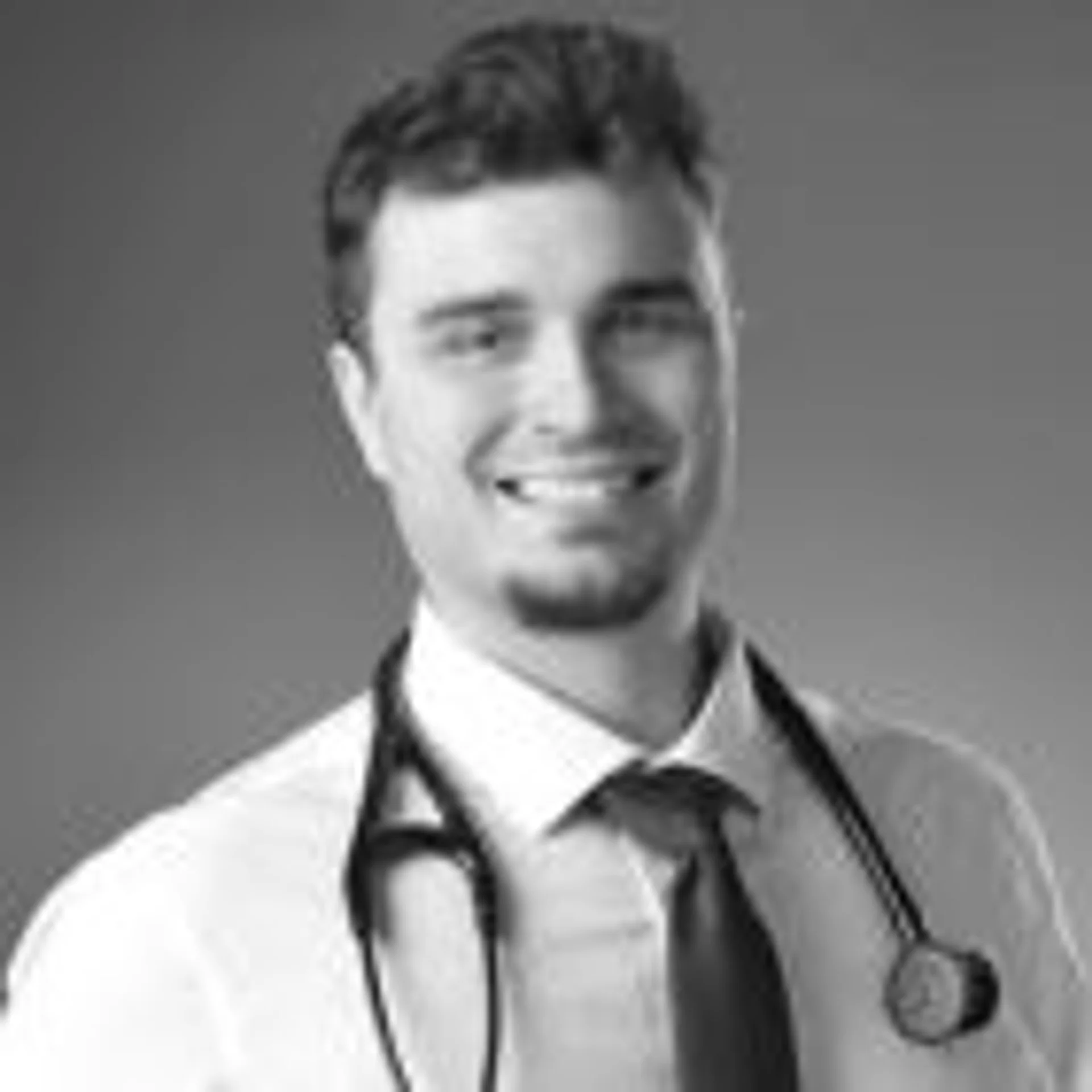 Dr. William Bondarenko