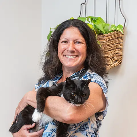 Dr. Natasha lefkowitz