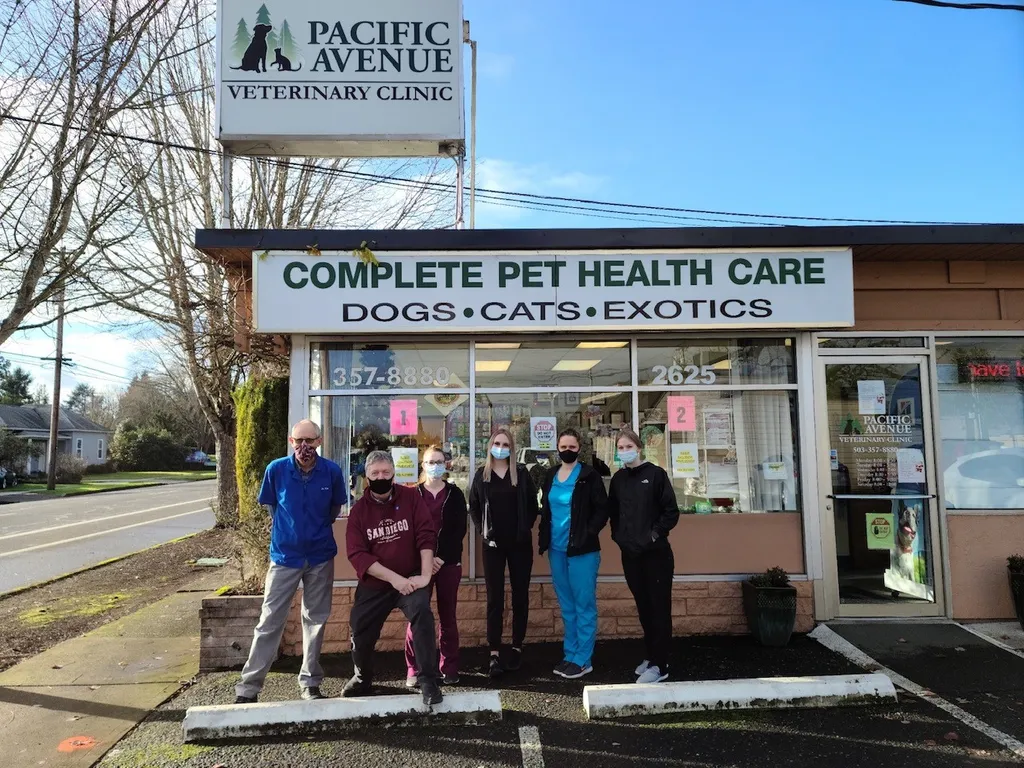 Join our Mission to Care.