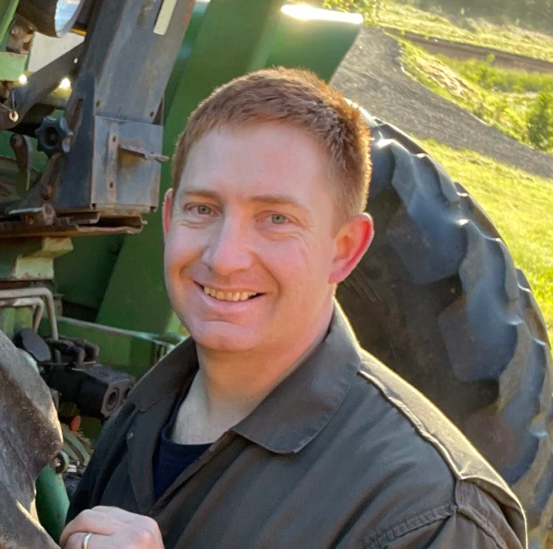 Dr. Scott Oeffner