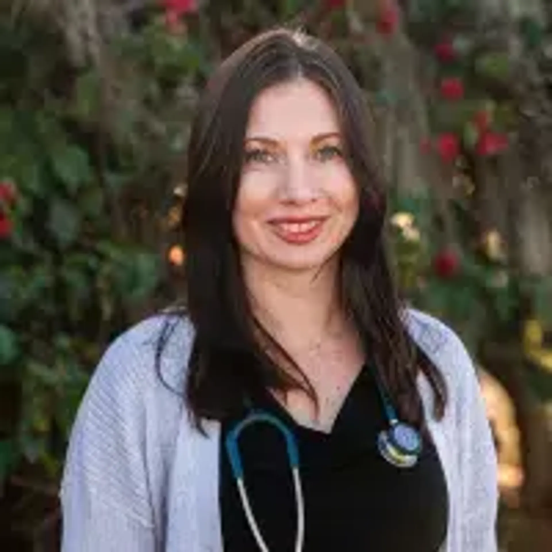 Dr. Erica Ellis