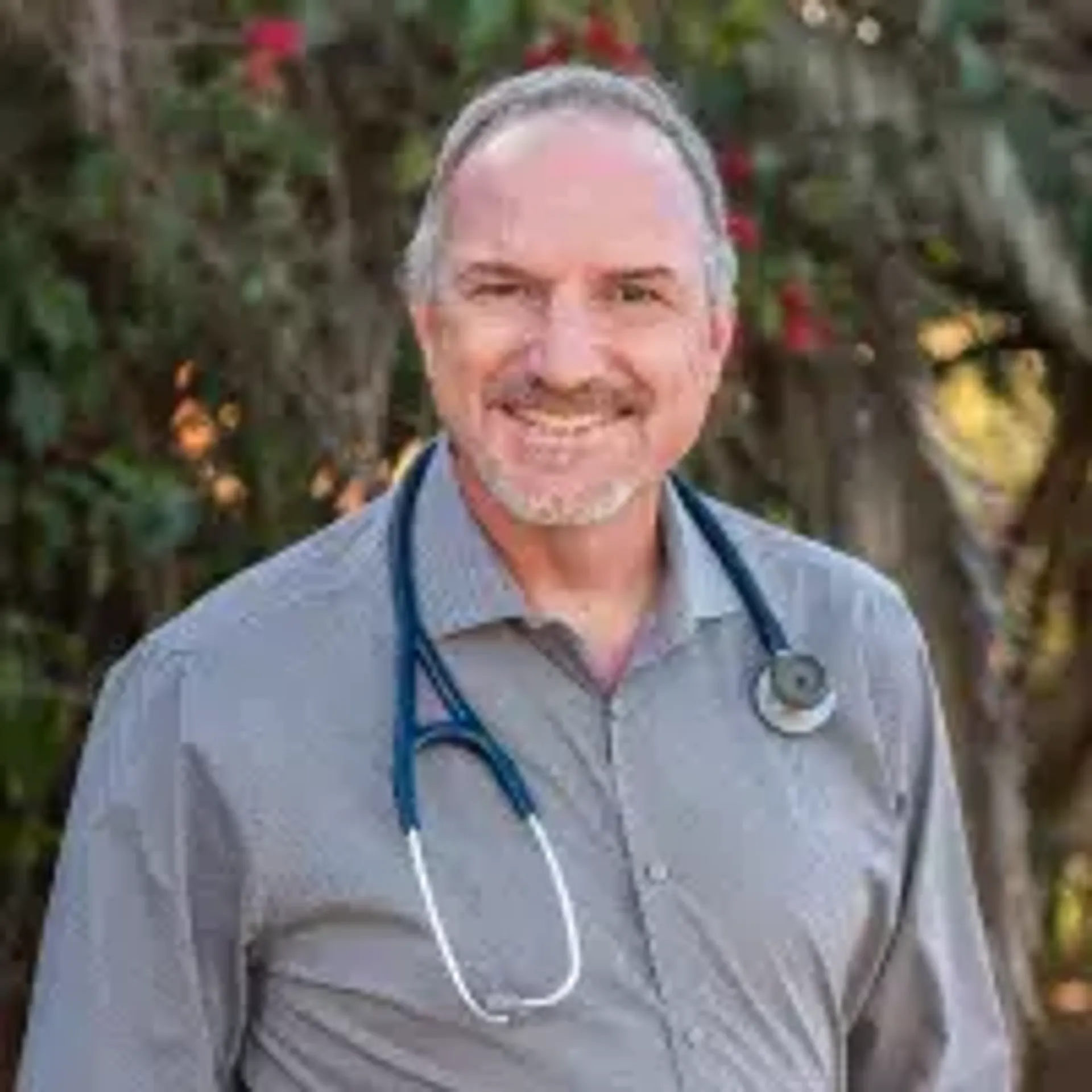 Dr. John Beccari