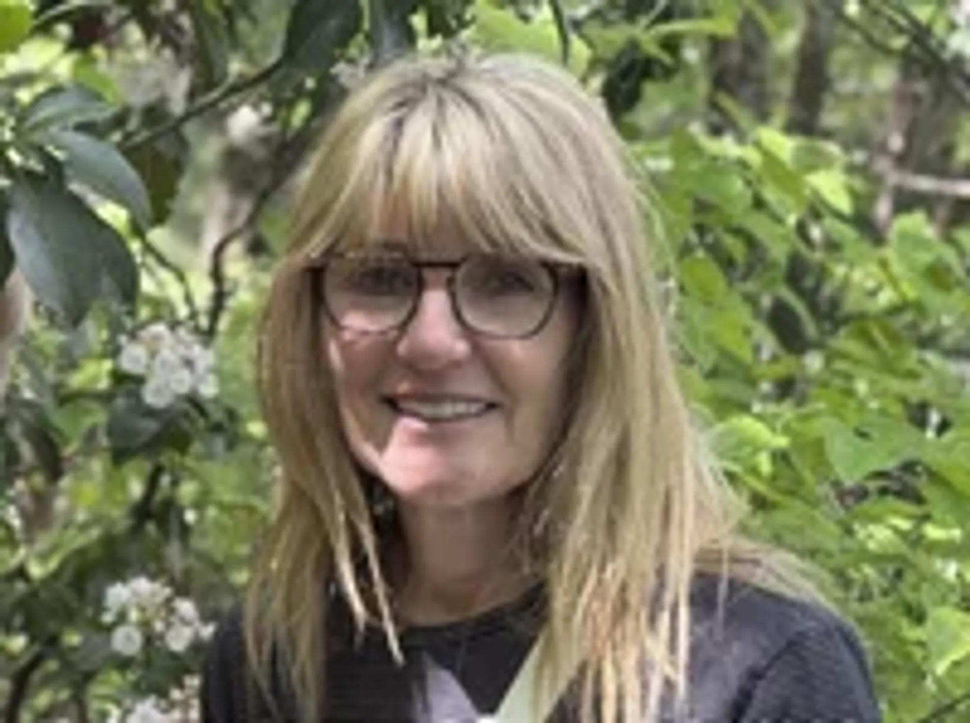 Dr. Justie Reimann