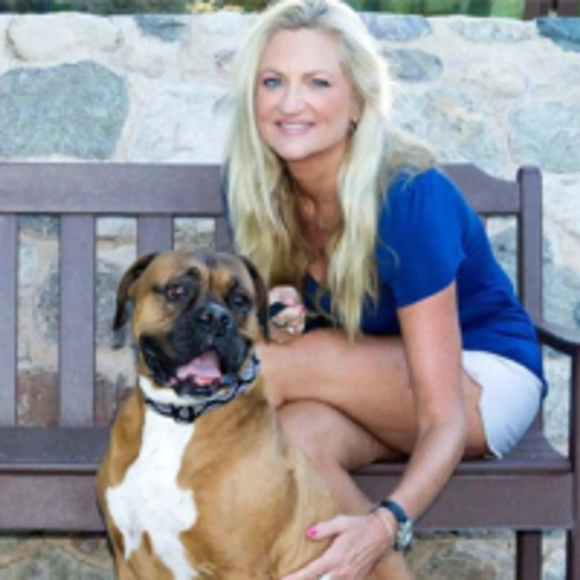 Dr. Julie Bartz