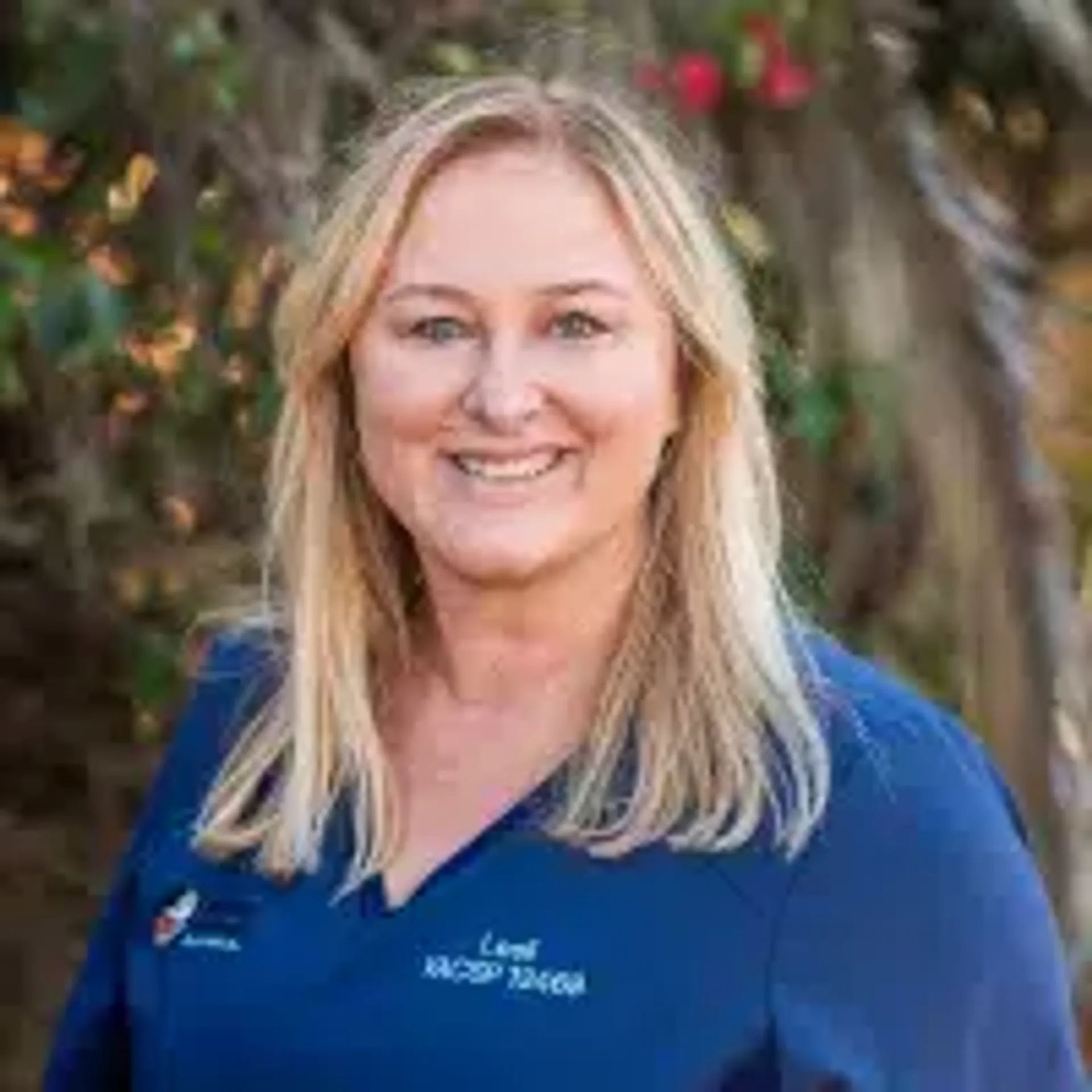 Lesli Walsh
