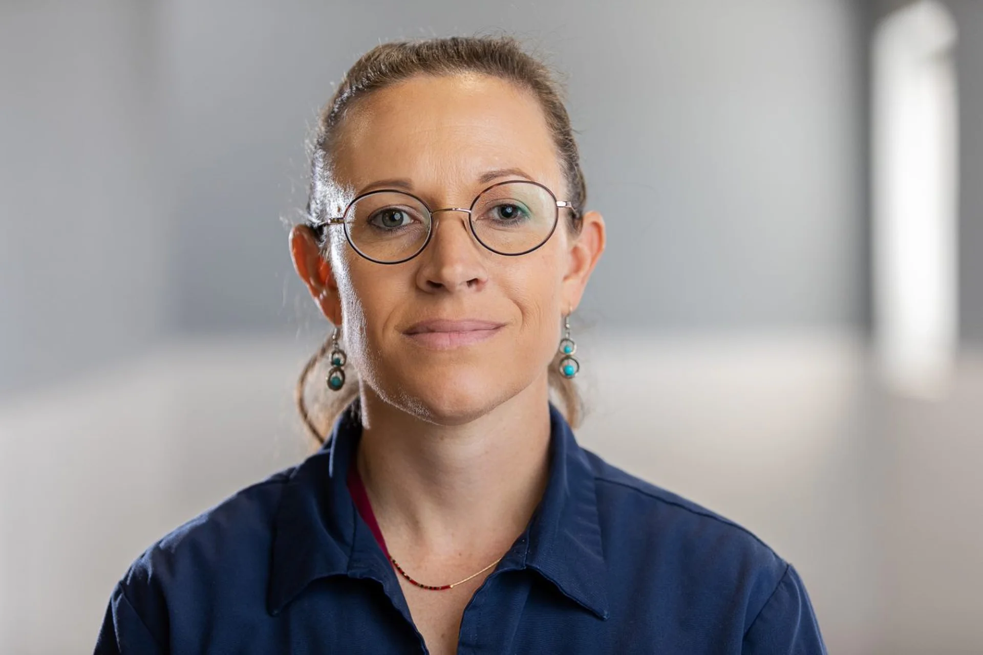Dr. Beth Nave Culbertson