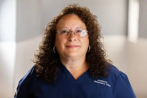 Katherine (Ann) Lewis