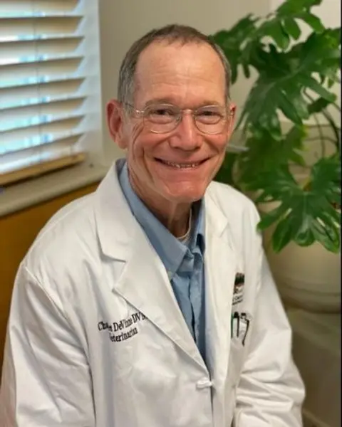 Dr. Charles DeVinne