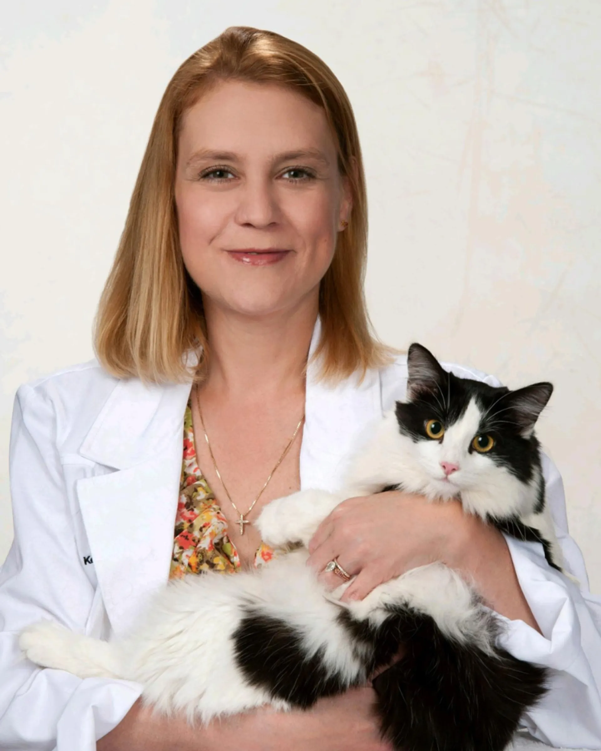 Dr. Kelly Long