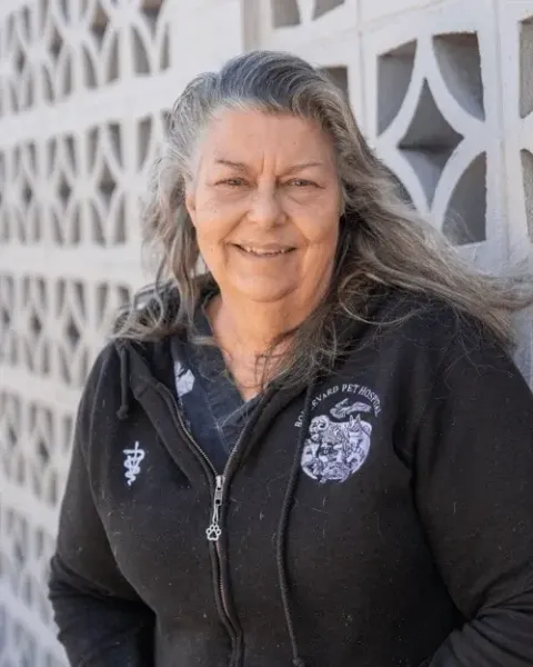 Kathy Straub