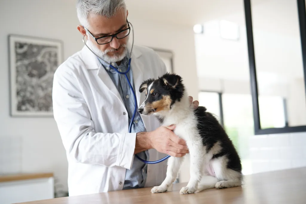 Deworming
