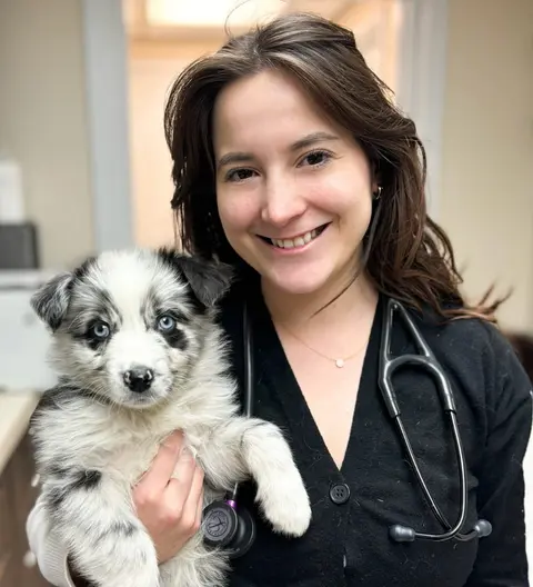 Dr. Kassandra Villafranca