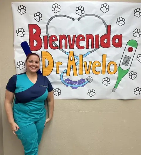 Dr. Alvelo Maurosa