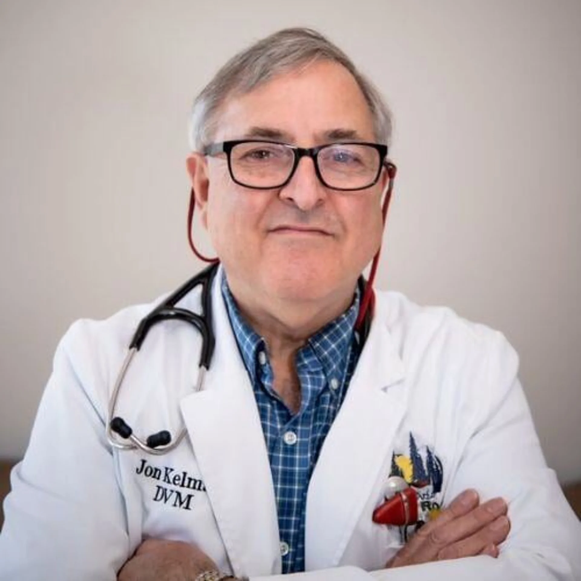 Dr. Jon Kelman