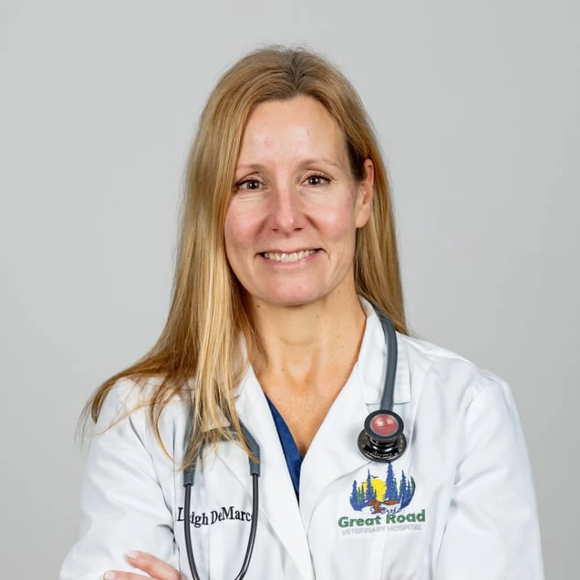 Dr. Leigh DeMarco