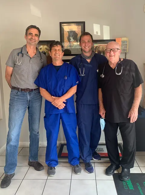 Dr. David Miller