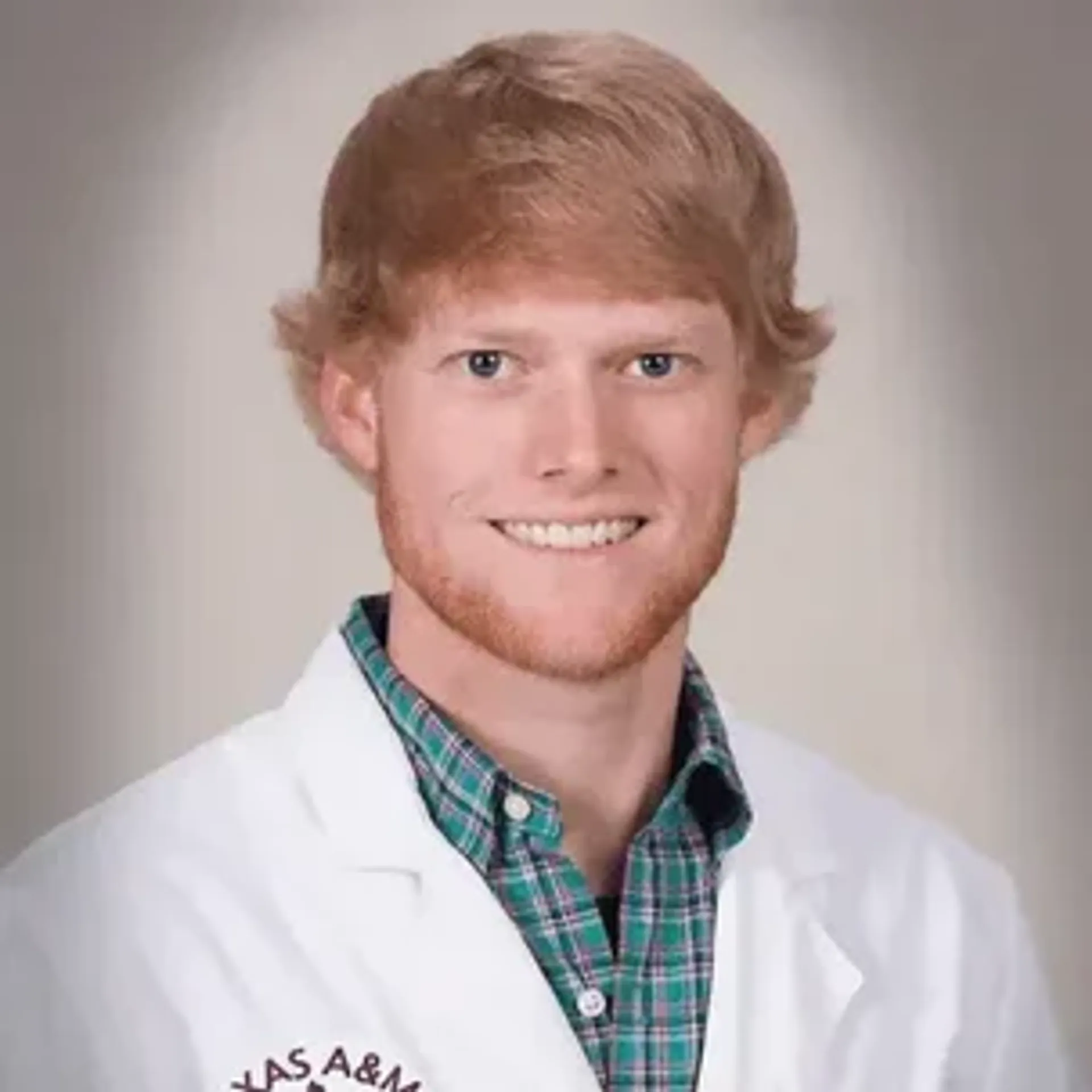 Dr. Clayton Cronin