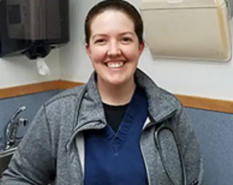 Dr. Christine O'Connell