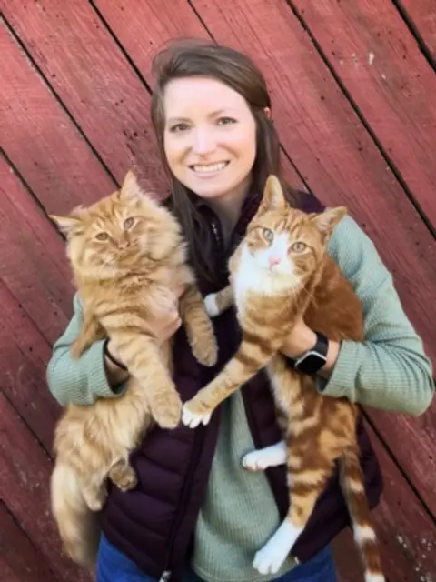 Dr. Megan Nunnally