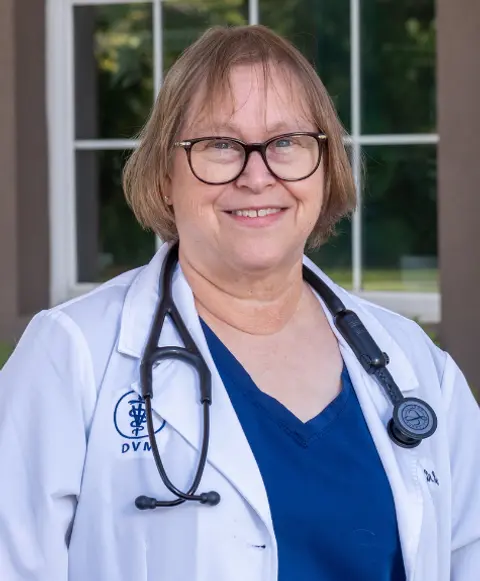 Dr. Randi Gibson