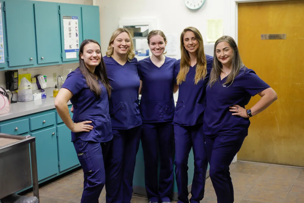 Join our Mission to Care.