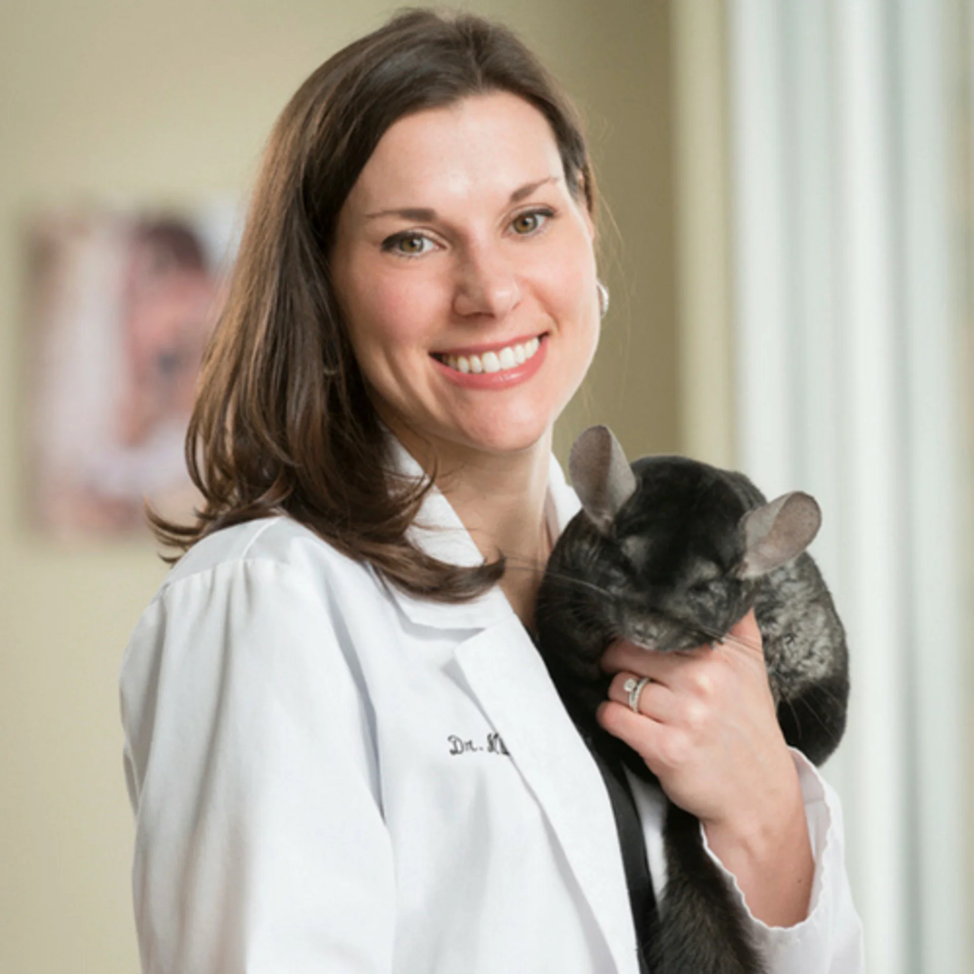 Dr. Miller