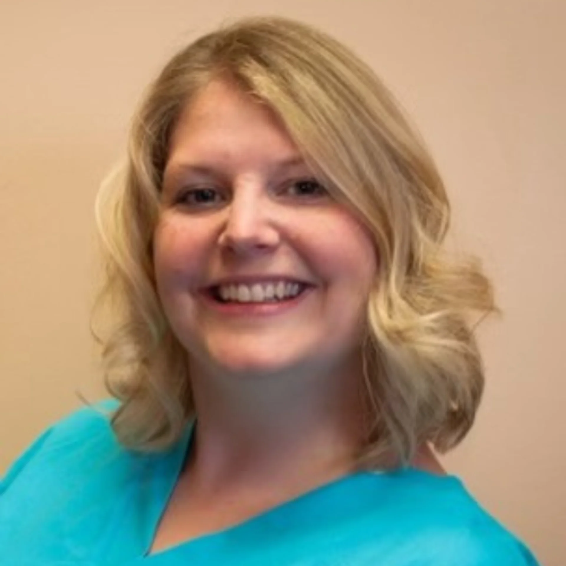 Dr. DeLauter