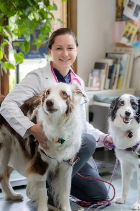 Dr. Gianna Gregory