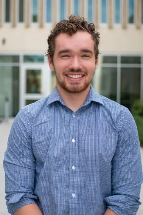 Dr. Walter Meyers