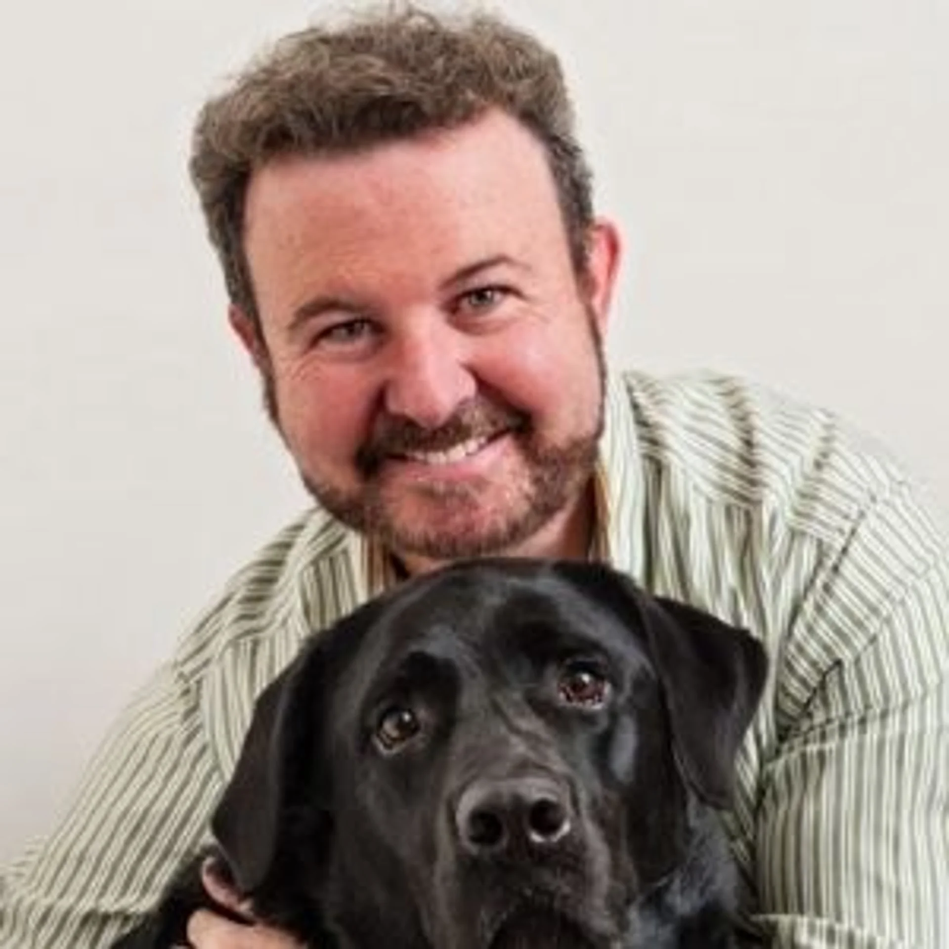 Dr. Patrick Leavey