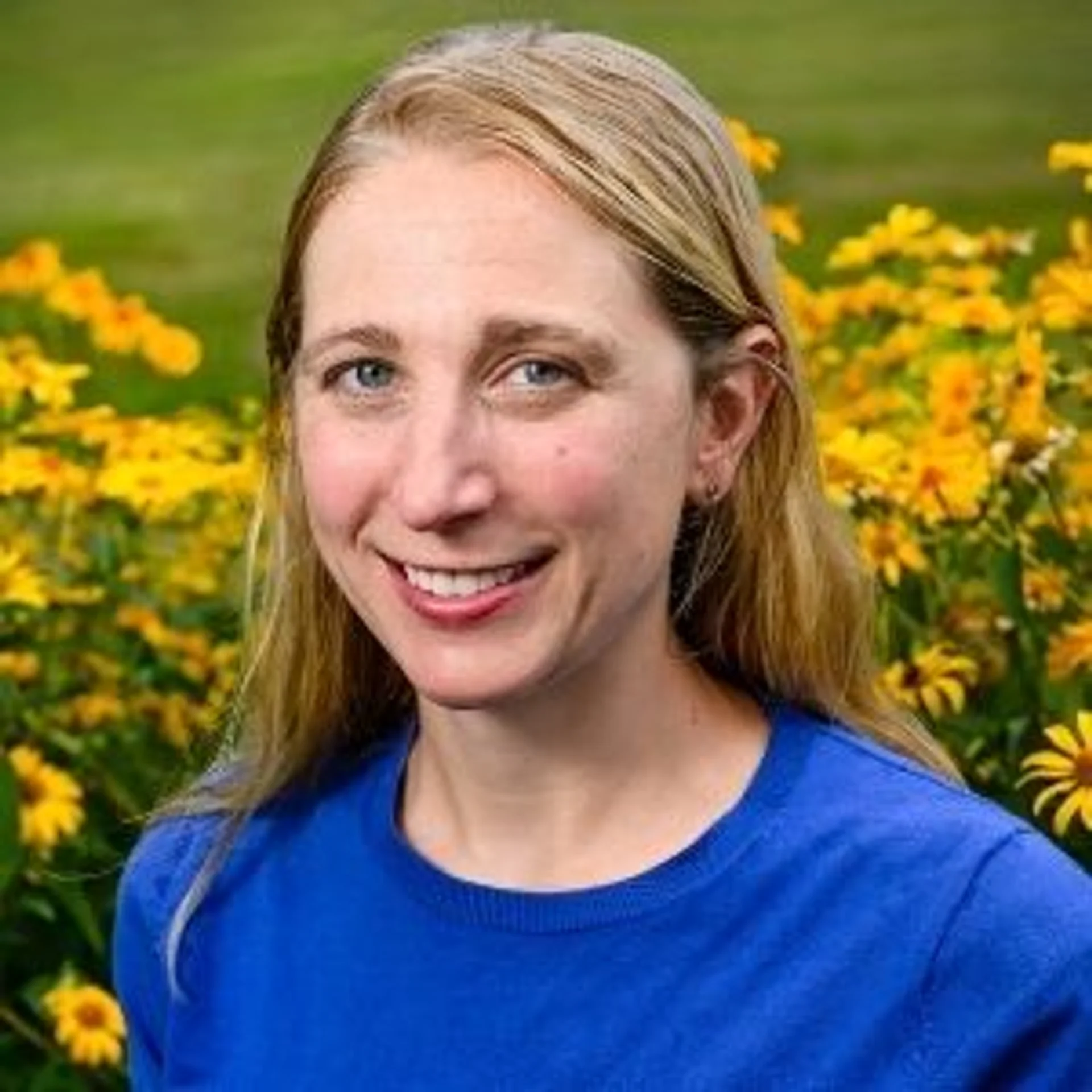 Dr. Kara Palac