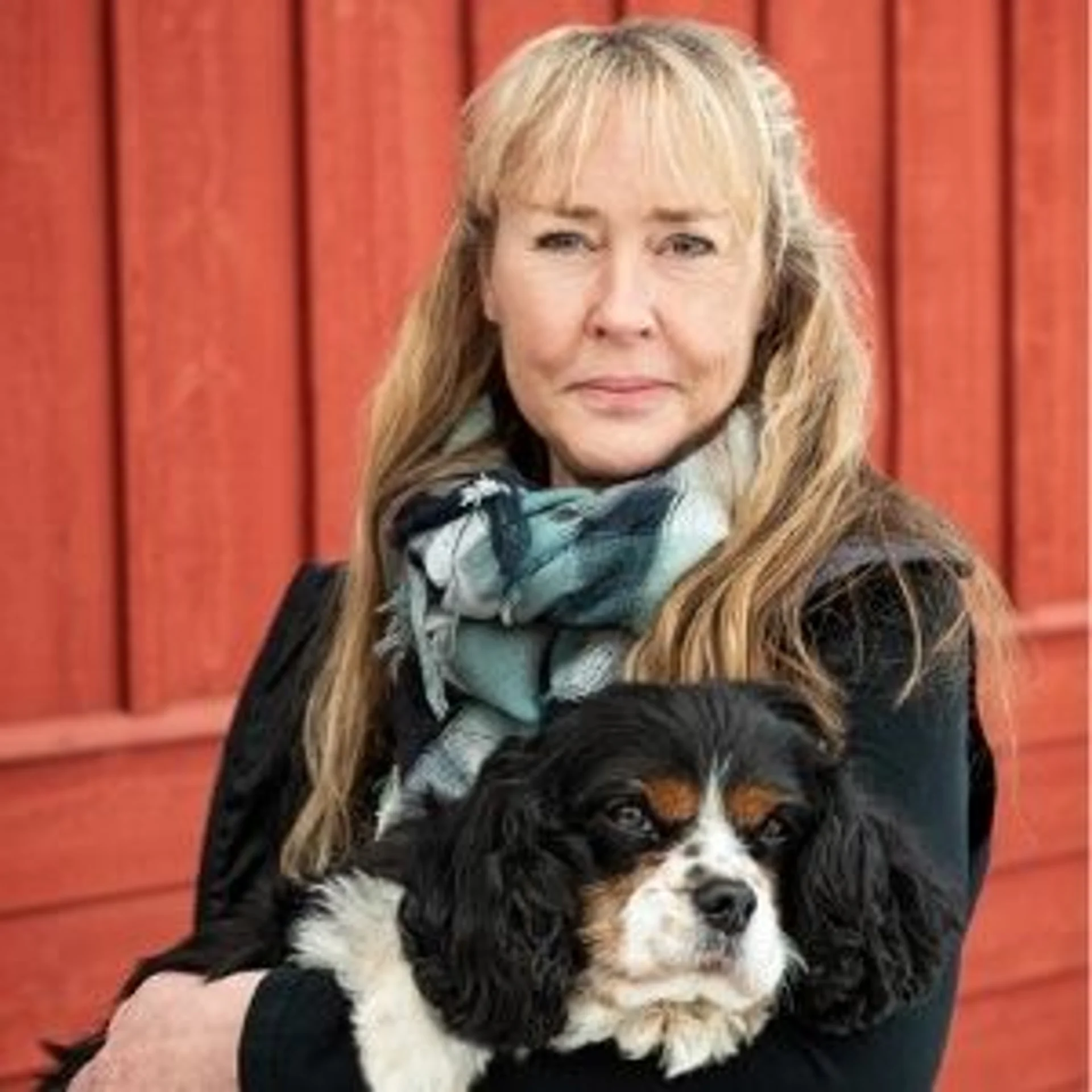 Dr. Jennifer Elliott