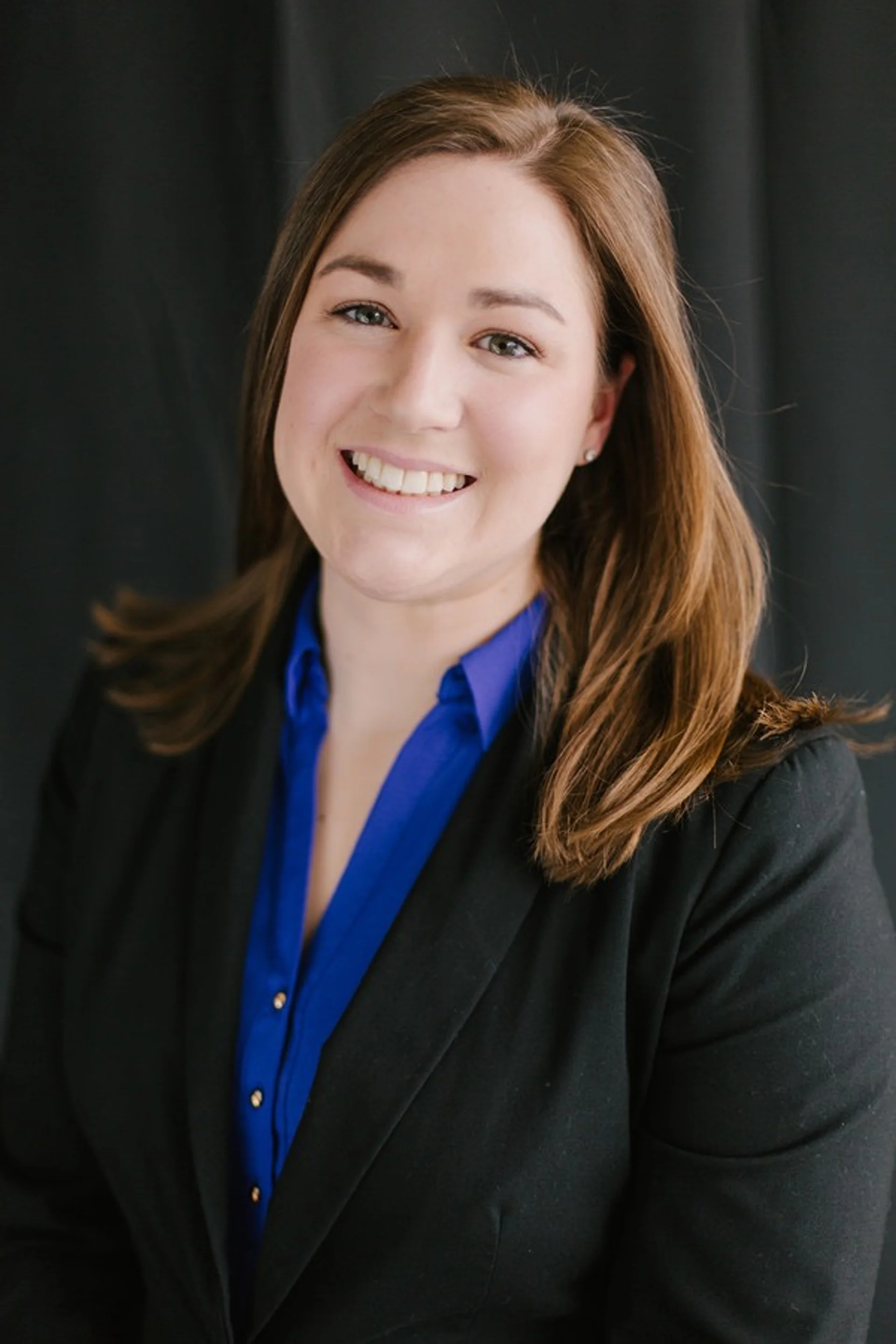 Dr. Anne Meyers