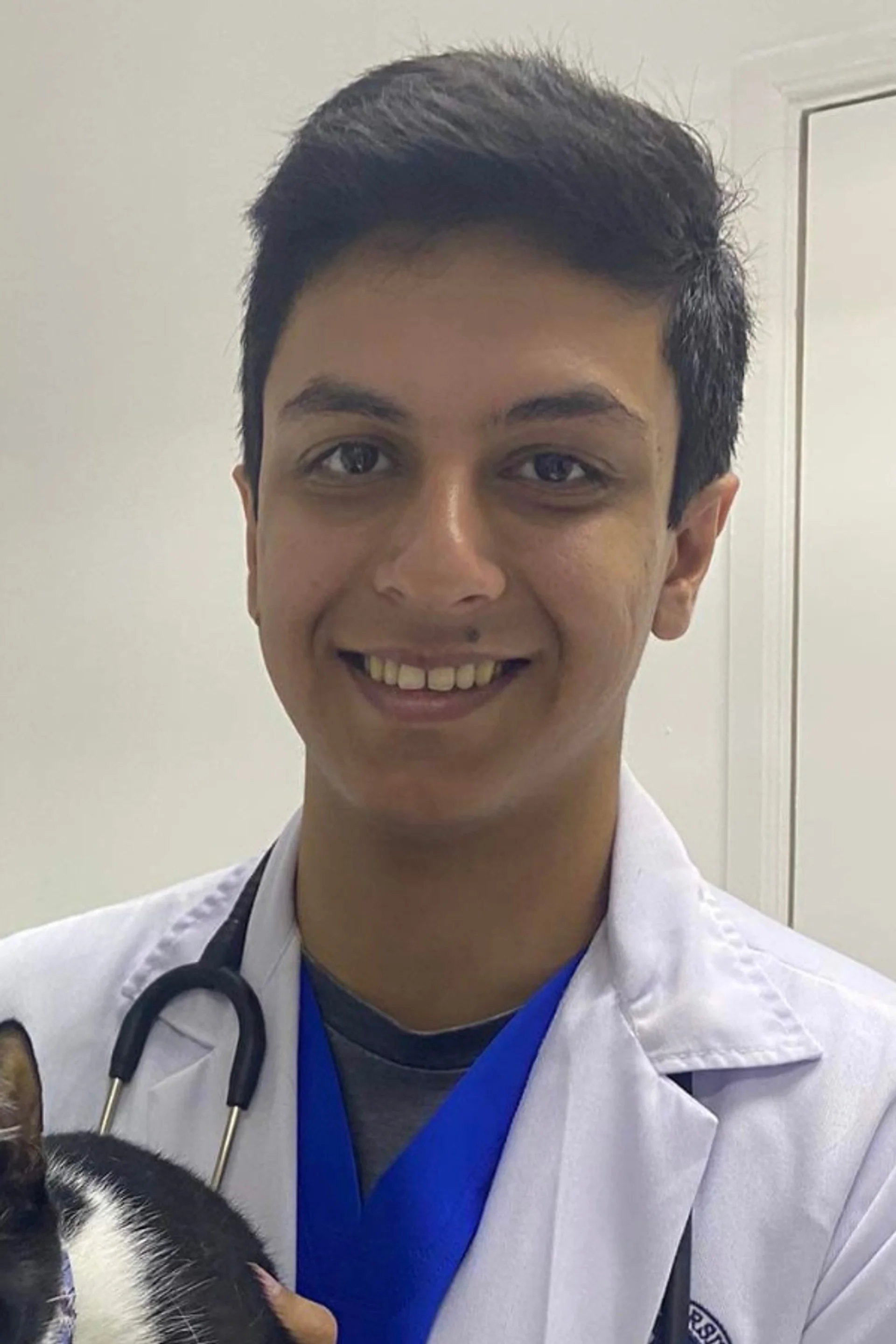 Dr. Jaap Gill