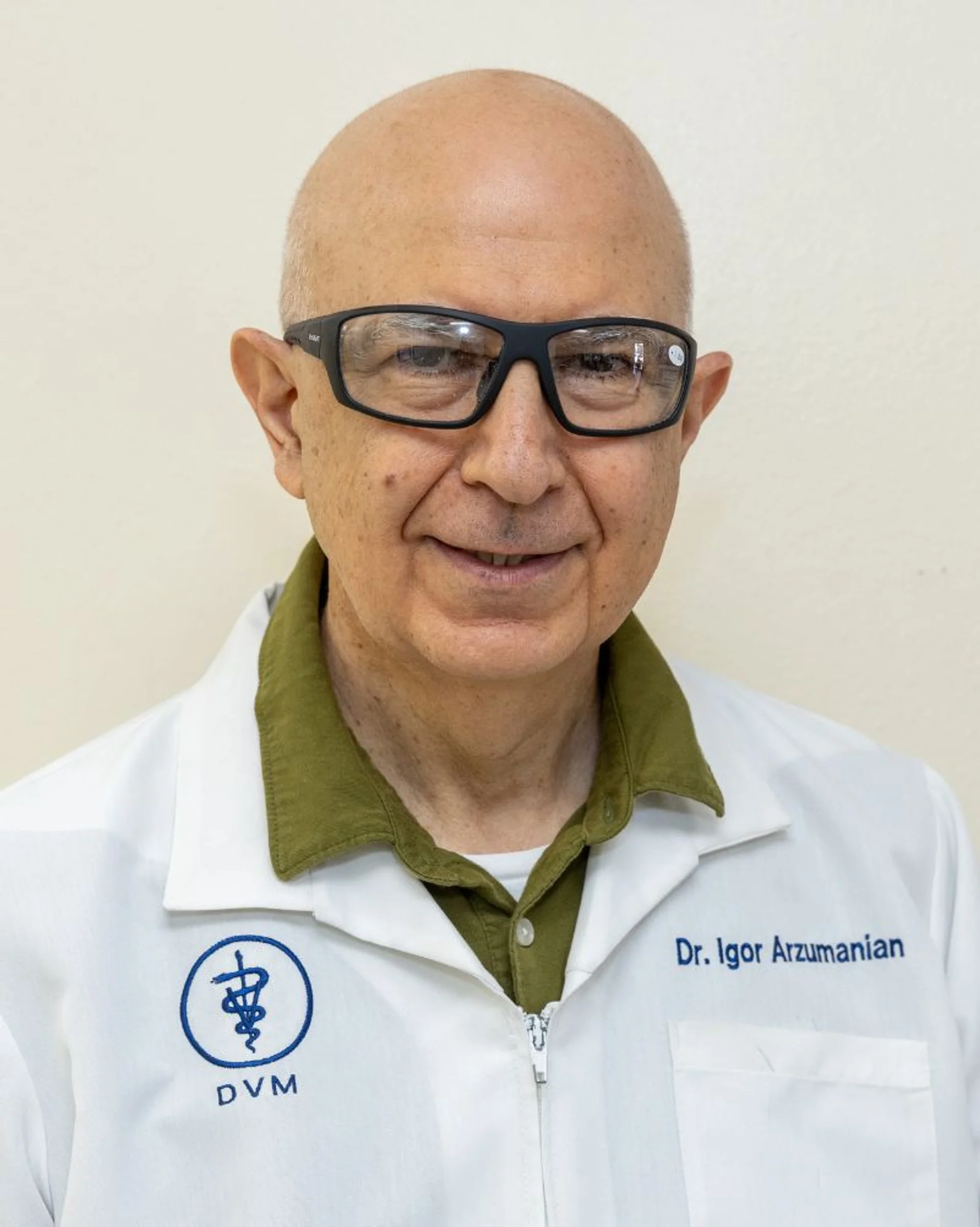 Dr. Igor Arzumanian
