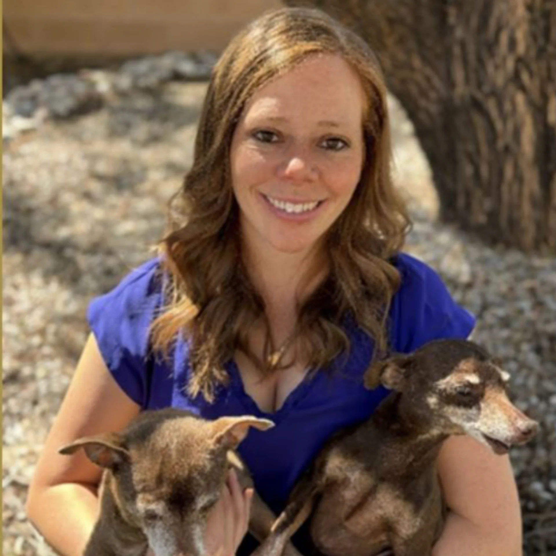 Dr. Julie Harris