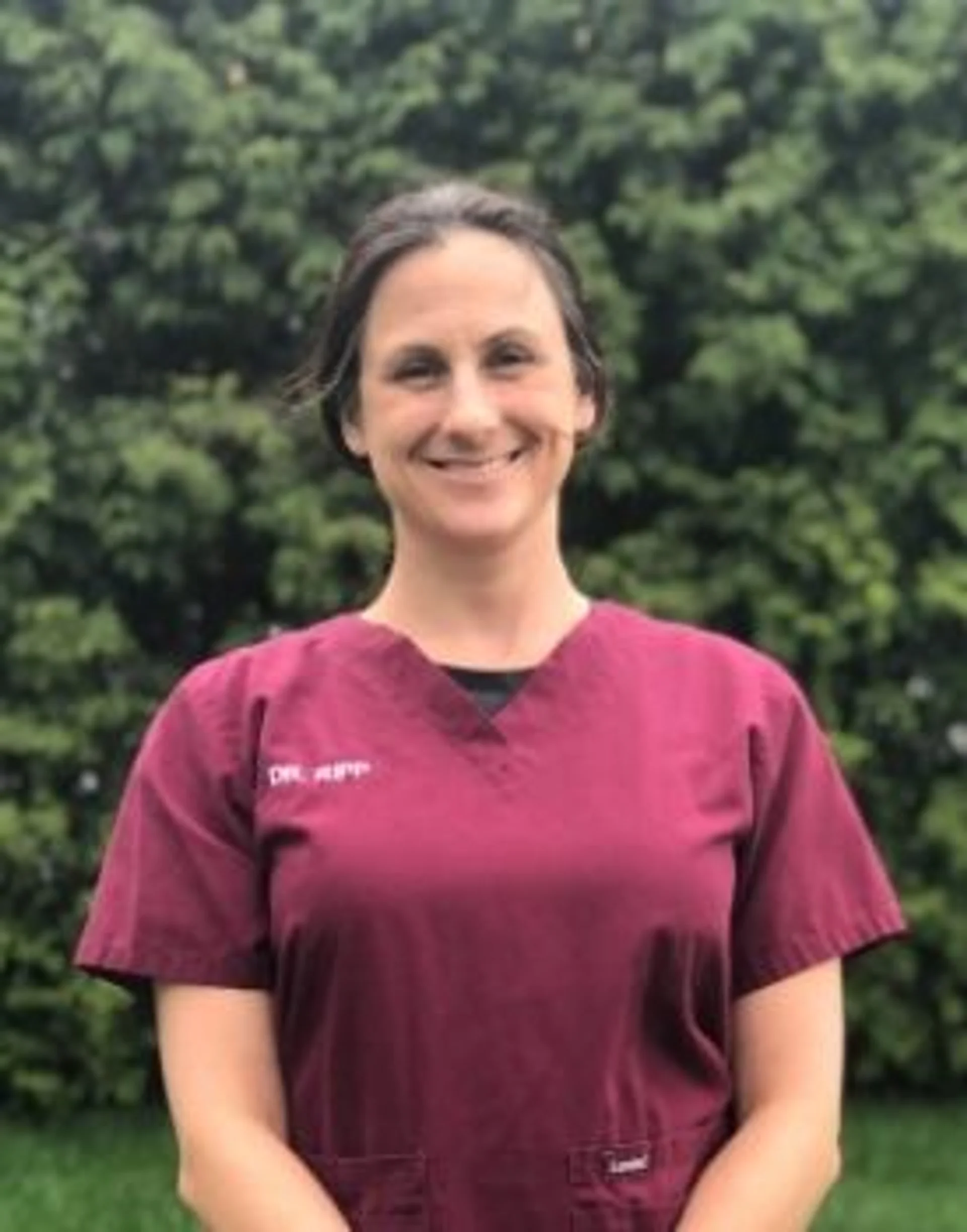 Dr. Shara Ripp