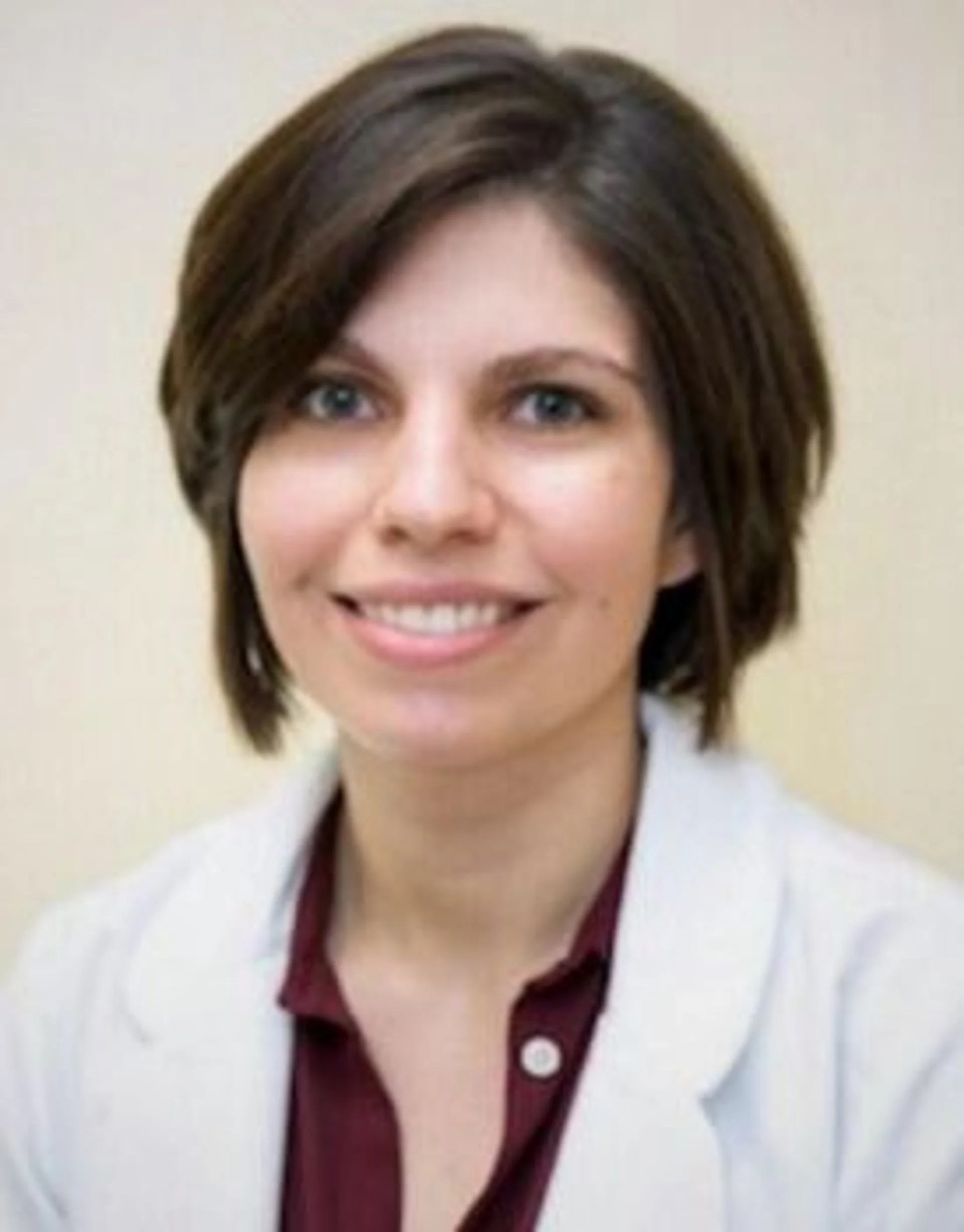 Dr. Samantha Schenck