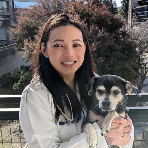 Dr. Brenda Tam