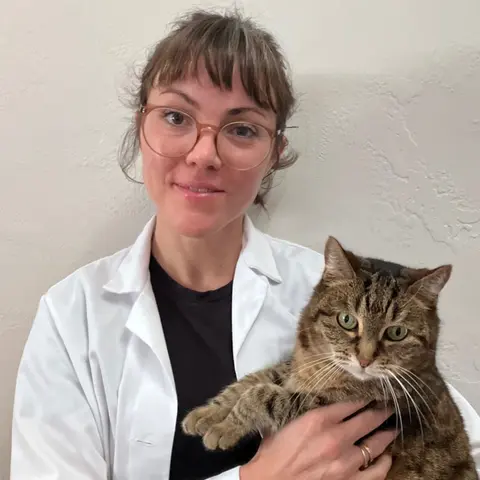 Dr. Lindsay Bess