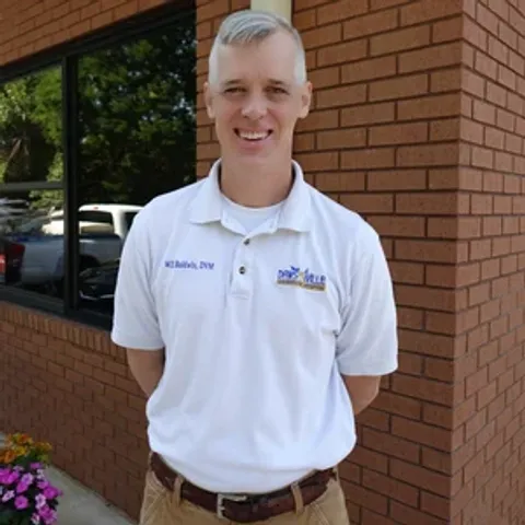 Dr. Will Baldwin