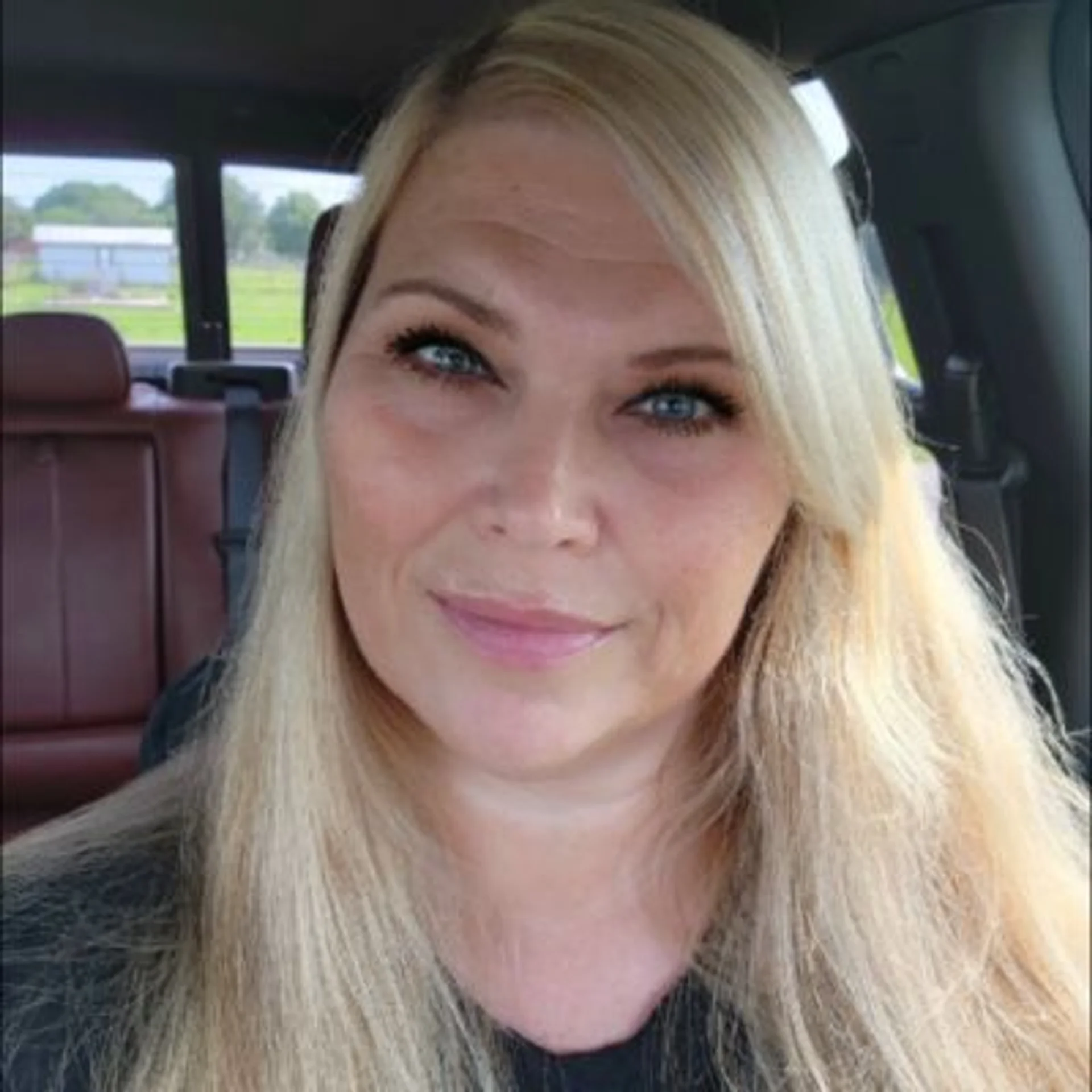 Rhonda Campbell