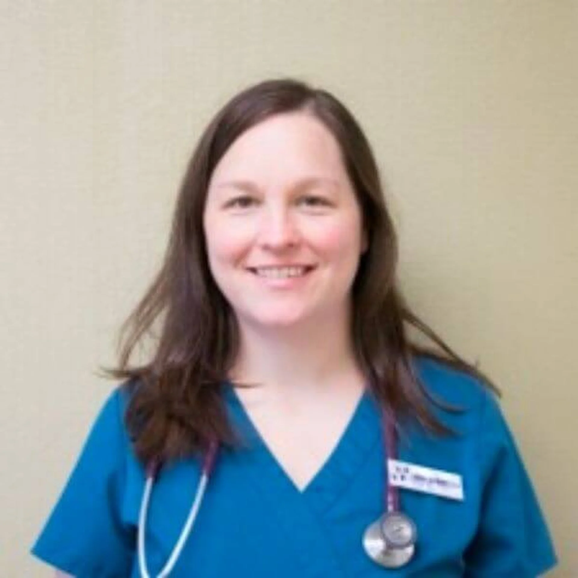 Dr. Sarah Rothbart