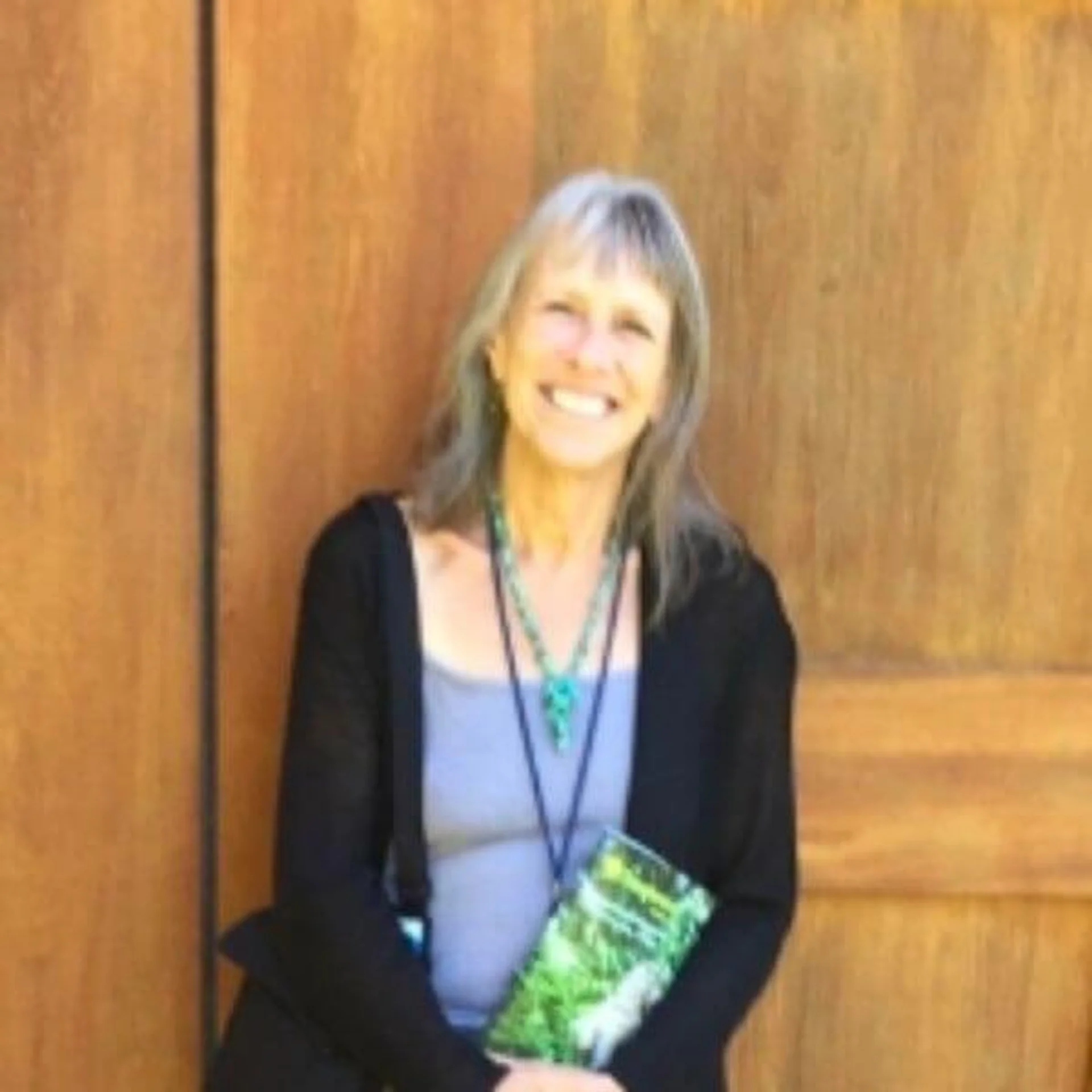 Dr. Jenny Maas