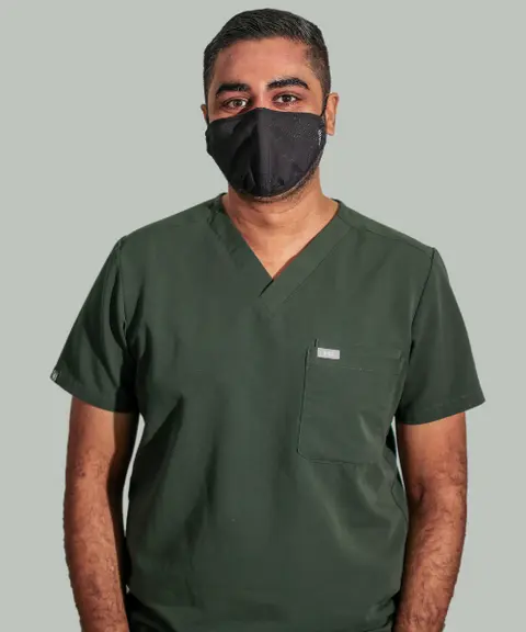 Dr. Dave