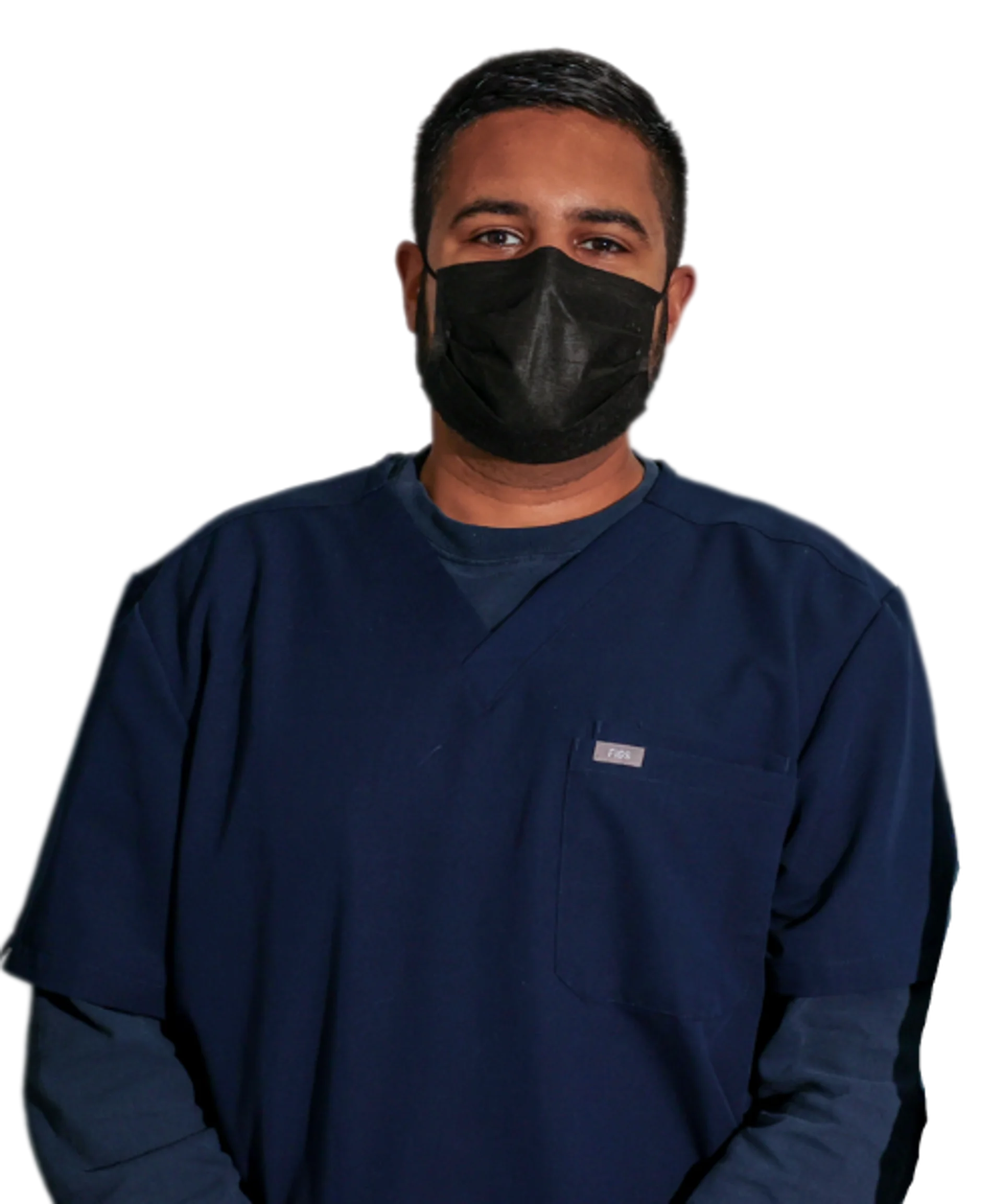 Dr. Paul