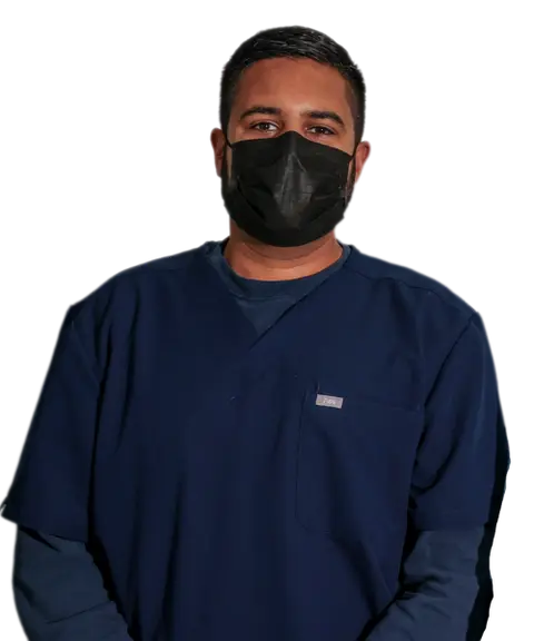 Dr. Paul