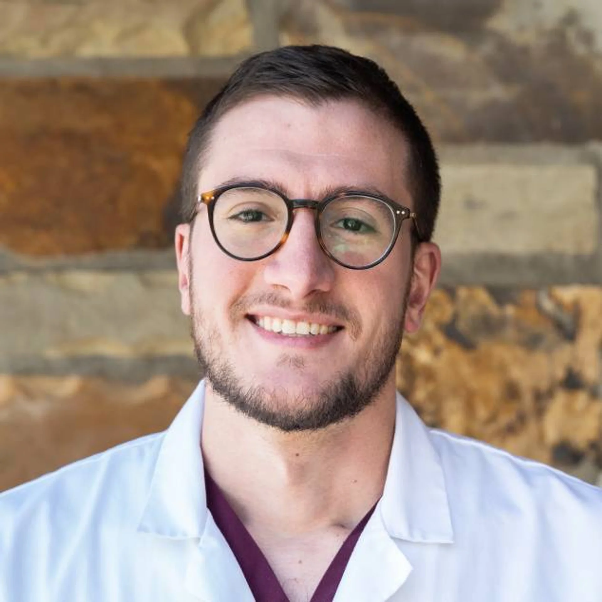 Dr. Jesse Gasparro