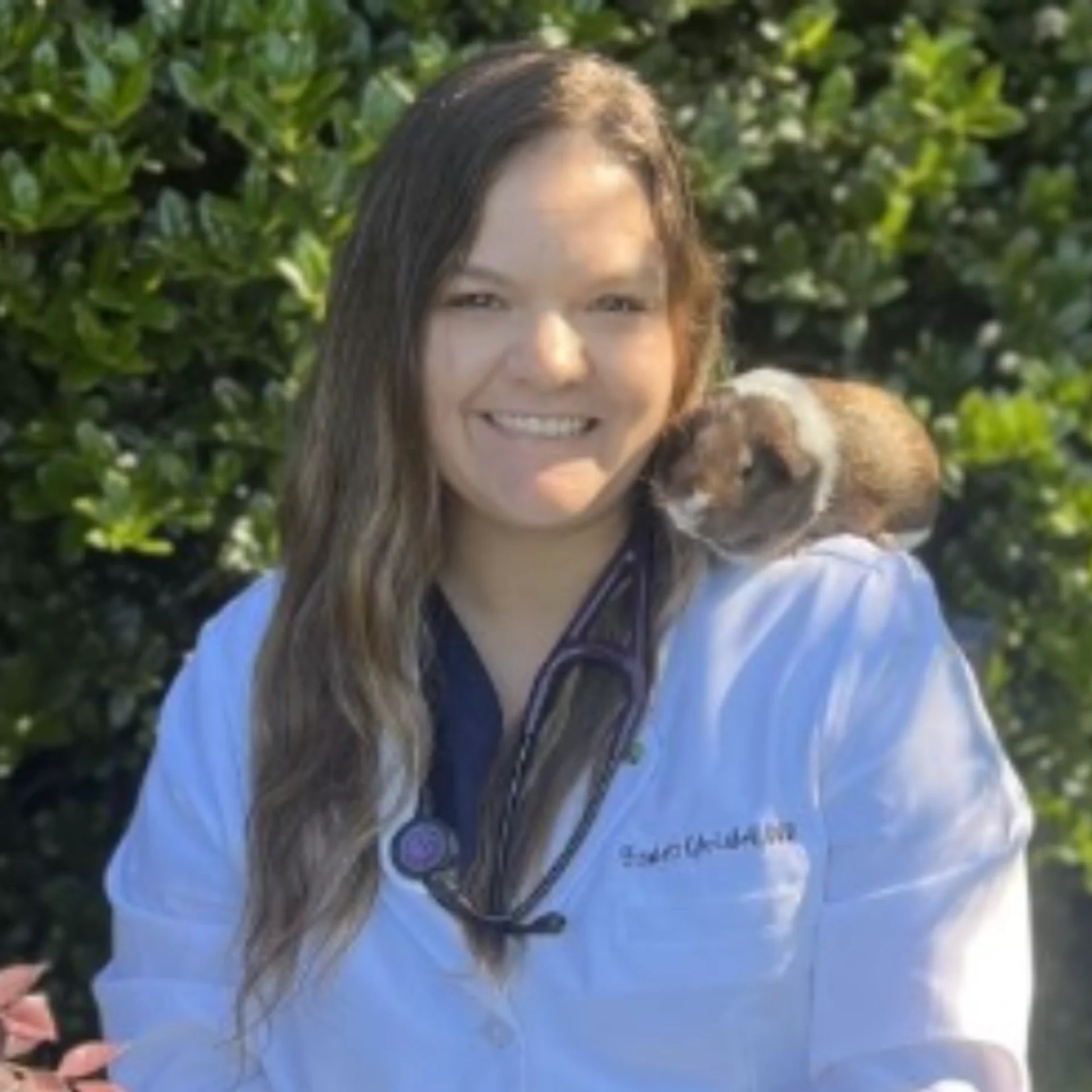 Dr. Elizabeth Kyle-LaBell